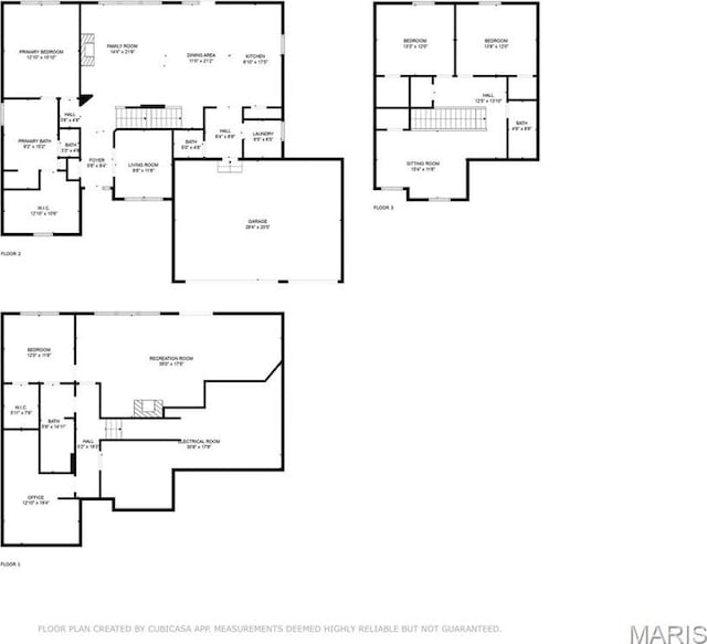 6200 Deer Hollow Ct, Saint Louis, MO 63129 - photo 41
