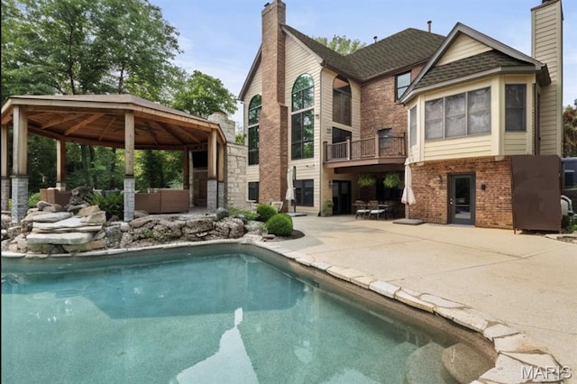 6210 Deer Hollow Ct, Saint Louis, MO 63129 - photo 2