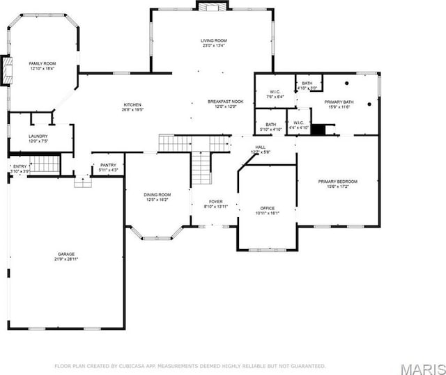 6210 Deer Hollow Ct, Saint Louis, MO 63129 - photo 40