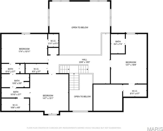 6210 Deer Hollow Ct, Saint Louis, MO 63129 - photo 41