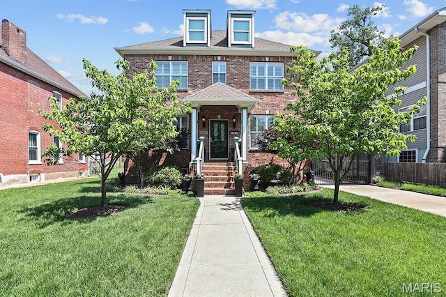 5637 Maple Ave, Saint Louis, MO 63112