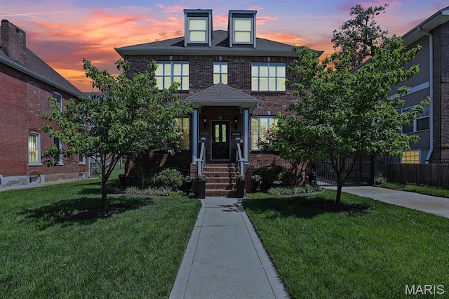 5637 Maple Ave, Saint Louis, MO 63112