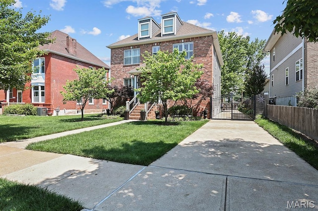5637 Maple Ave, Saint Louis, MO 63112