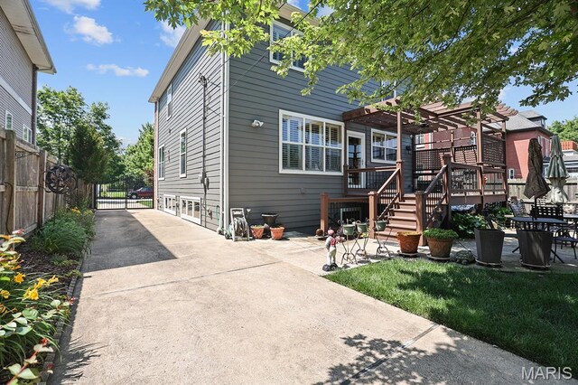 5637 Maple Ave, Saint Louis, MO 63112