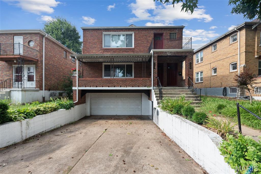 7124 Amherst Ave, Saint Louis, MO 63130 - photo 1