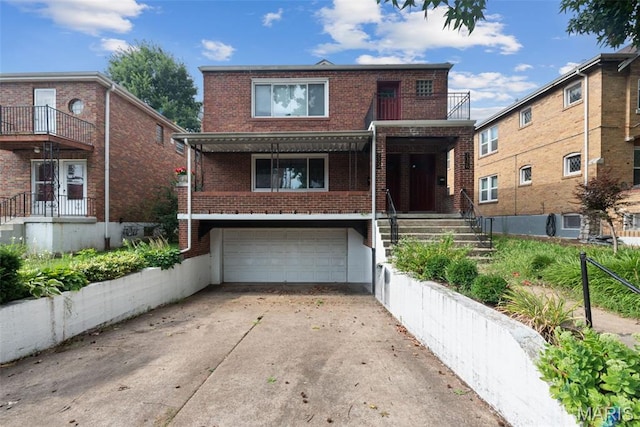 7124 Amherst Ave, Saint Louis, MO 63130 - photo 1
