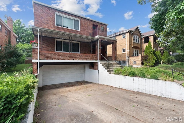 7124 Amherst Ave, Saint Louis, MO 63130 - photo 2