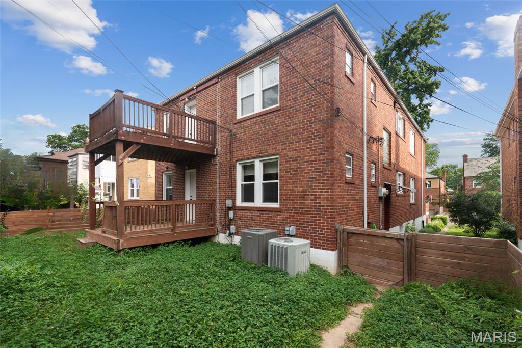 7124 Amherst Ave, Saint Louis, MO 63130 - photo 3