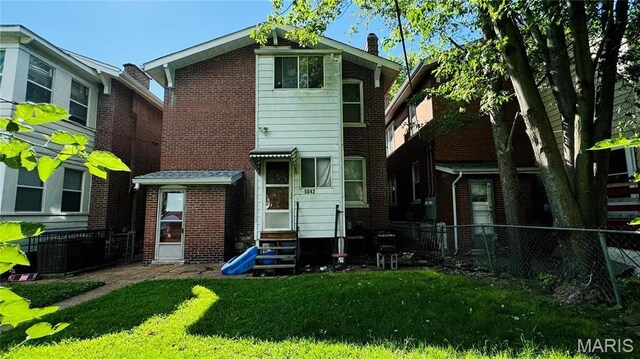 5042 Louisiana Ave, Saint Louis, MO 63111 - photo 21