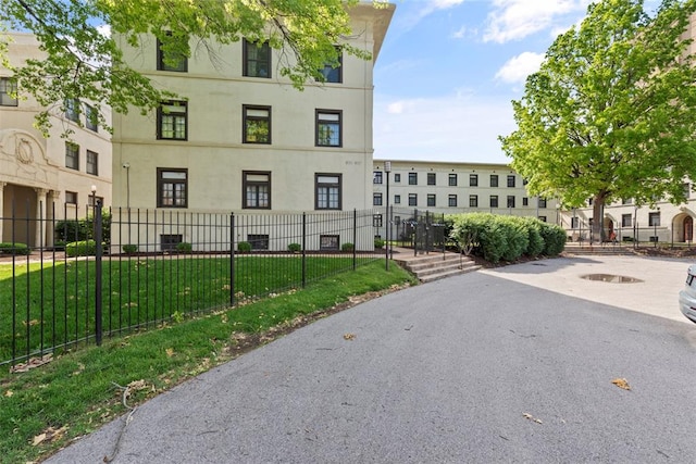 603 Westgate Ave Unit 603E, Saint Louis, MO 63130 - view of property