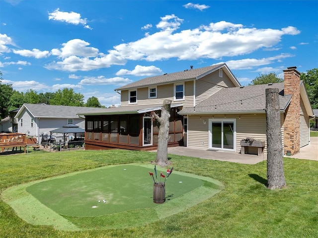 737 Settler Rd, Fenton, MO 63026