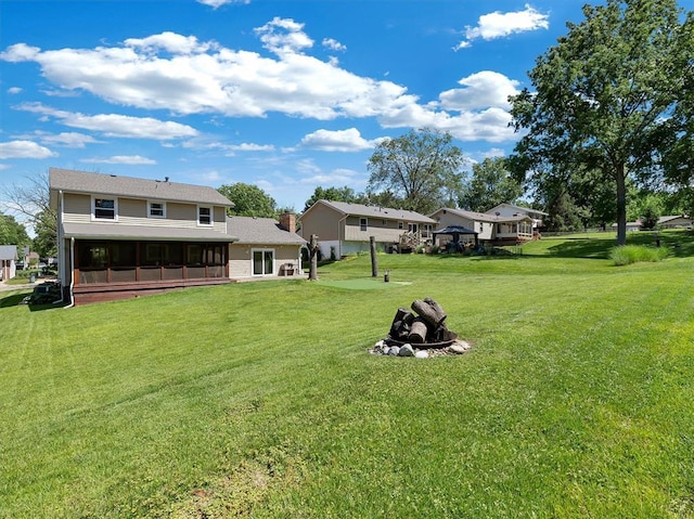 737 Settler Rd, Fenton, MO 63026
