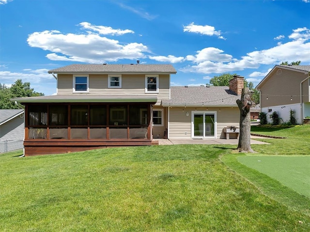 737 Settler Rd, Fenton, MO 63026