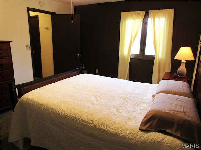 1826 Muny Vista Ct Unit B, Alton, IL 62002 - view of bedroom