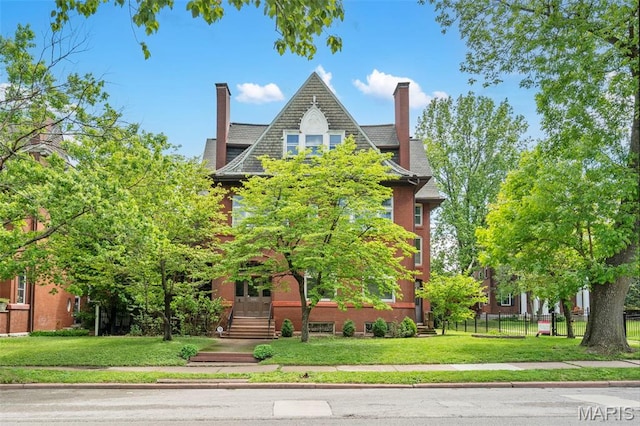 3130 Russell Blvd, Saint Louis, MO 63104 - photo 12