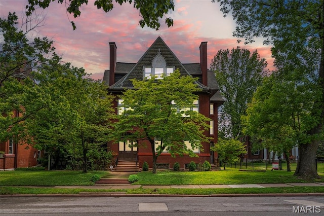 3130 Russell Blvd, Saint Louis, MO 63104 - photo 3