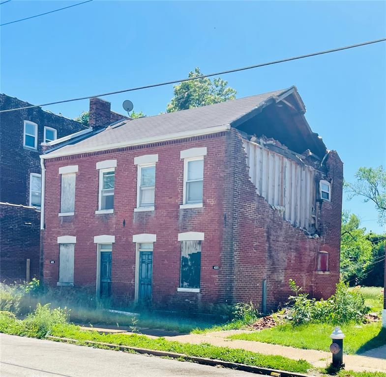 4225 N 20th St, Saint Louis, MO 63107