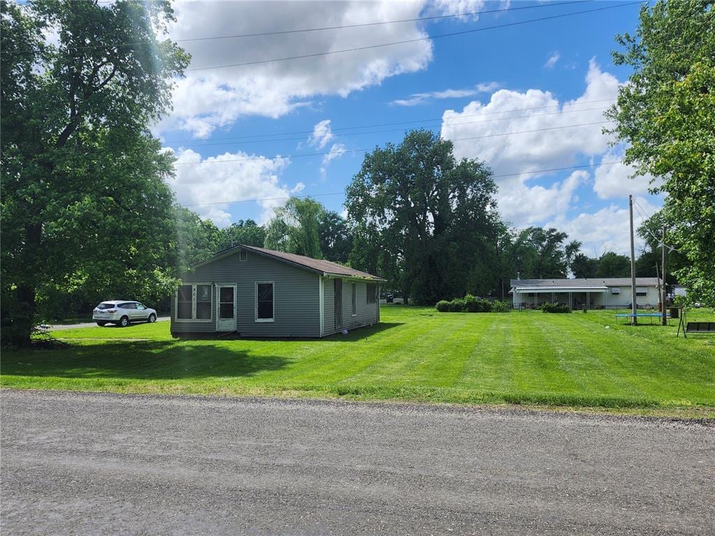 801 Adams Rd, East Carondelet, IL 62240 - photo 1