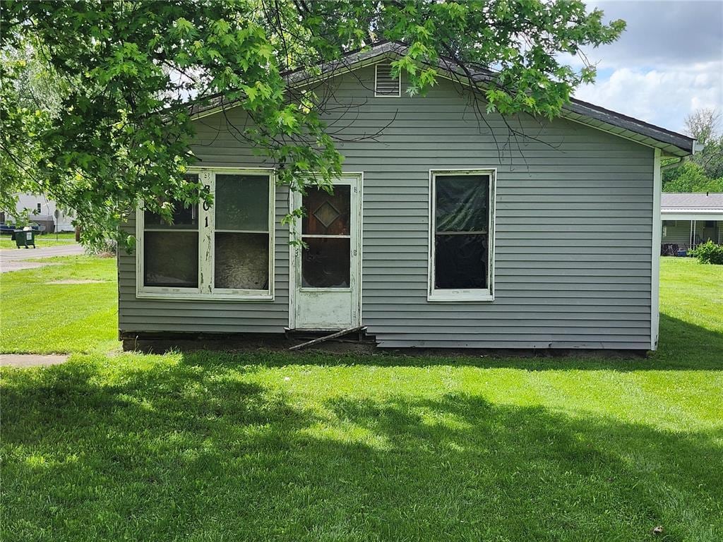 801 Adams Rd, East Carondelet, IL 62240 - photo 2