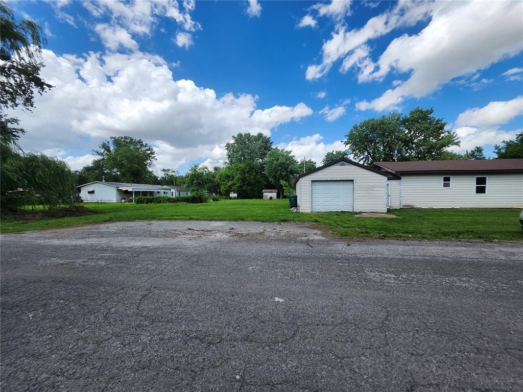 801 Adams Rd, East Carondelet, IL 62240 - photo 3