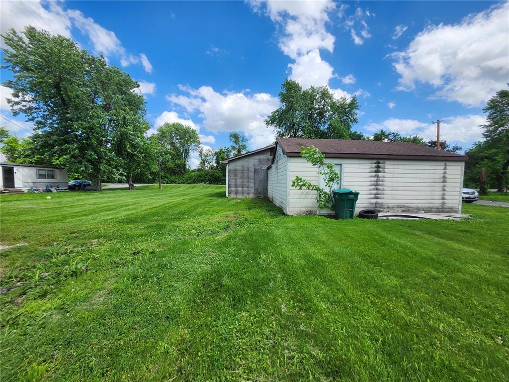 801 Adams Rd, East Carondelet, IL 62240 - photo 4