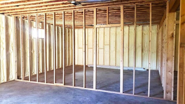 2357 Pine St, Centerville, MO 63633 - view of misc room