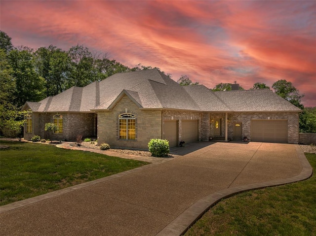 3840 Rooster Ridge Ln, Defiance, MO 63341