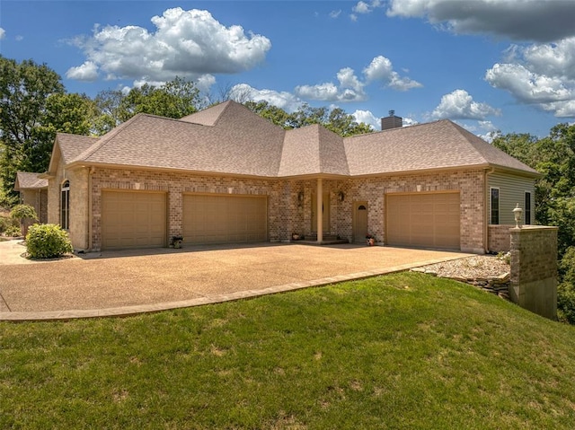 3840 Rooster Ridge Ln, Defiance, MO 63341