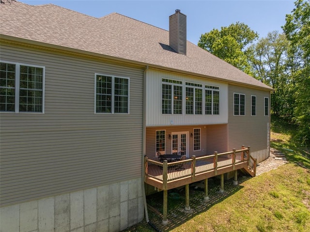 3840 Rooster Ridge Ln, Defiance, MO 63341