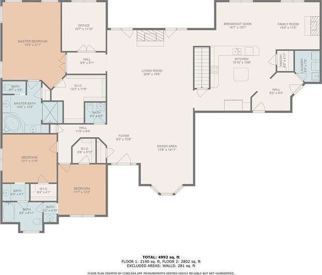 3840 Rooster Ridge Ln, Defiance, MO 63341