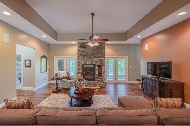 3840 Rooster Ridge Ln, Defiance, MO 63341