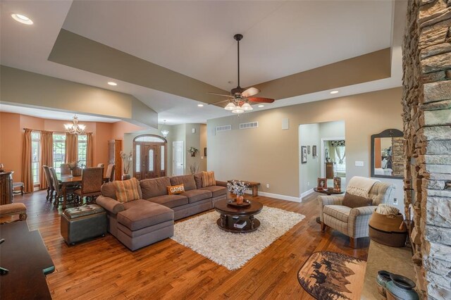 3840 Rooster Ridge Ln, Defiance, MO 63341