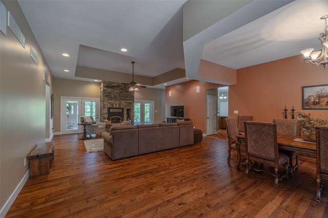 3840 Rooster Ridge Ln, Defiance, MO 63341