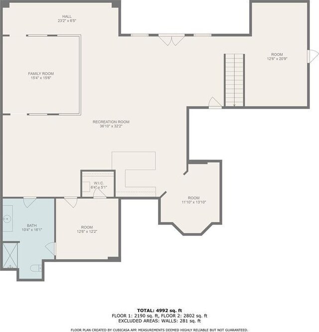 3840 Rooster Ridge Ln, Defiance, MO 63341