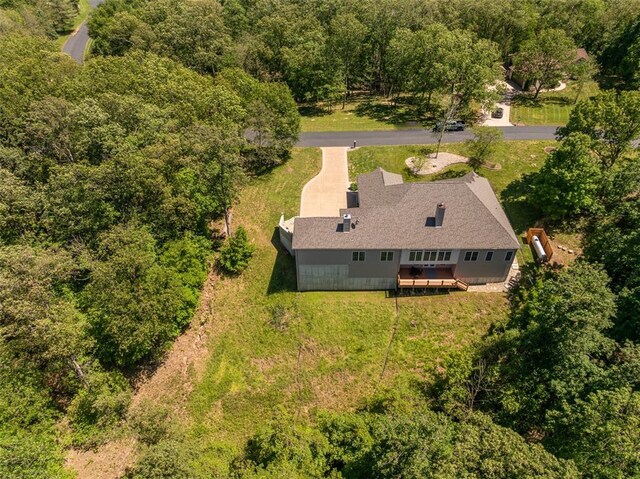 3840 Rooster Ridge Ln, Defiance, MO 63341