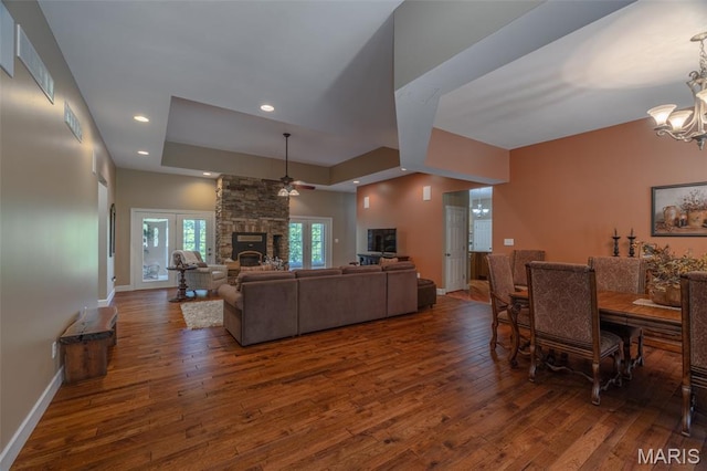 3840 Rooster Ridge Ln, Defiance, MO 63341 - photo 10