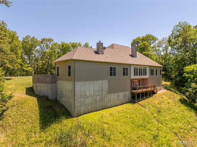 3840 Rooster Ridge Ln, Defiance, MO 63341 - photo 49