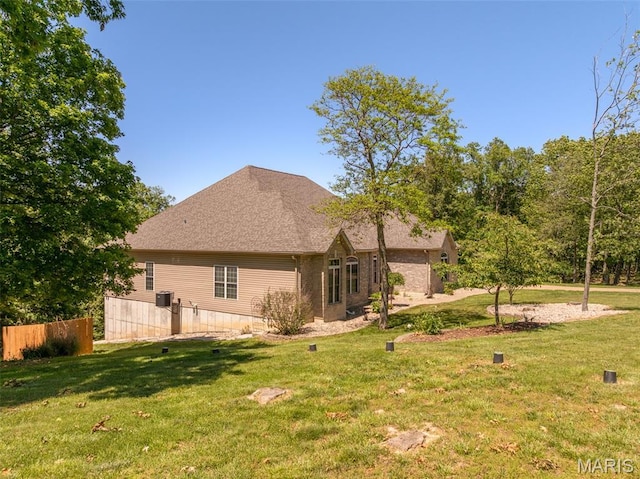 3840 Rooster Ridge Ln, Defiance, MO 63341 - photo 55
