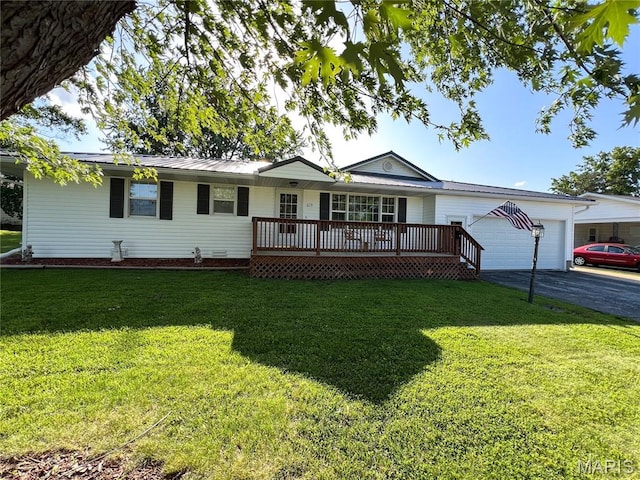 619 Cleveland St, Paris, MO 65275 - photo 1