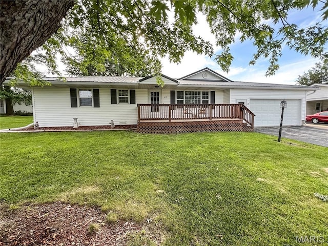 619 Cleveland St, Paris, MO 65275 - photo 2