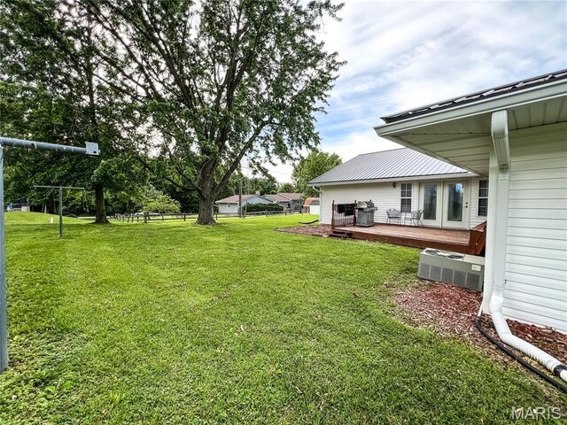 619 Cleveland St, Paris, MO 65275 - photo 39