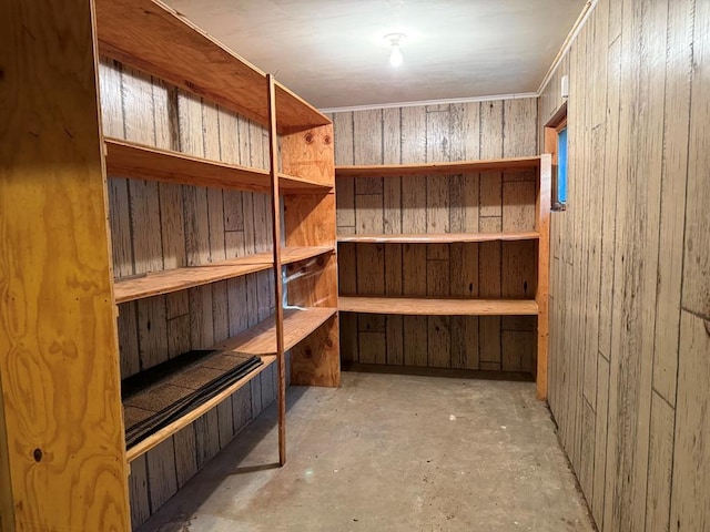 16463 Terrace Dr, Dexter, MO 63841 - view of storage