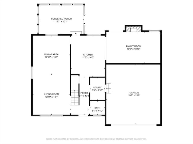 1102 Affirm Dr, Ofallon, IL 62269 - room layout