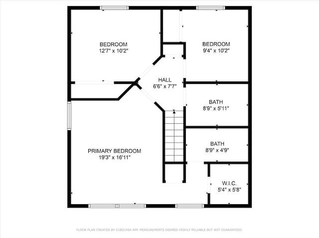 1102 Affirm Dr, Ofallon, IL 62269 - property floor plan