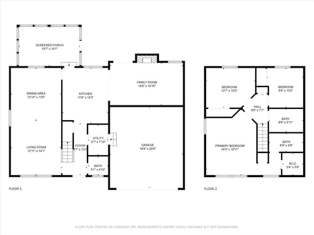1102 Affirm Dr, Ofallon, IL 62269 - home floor plan