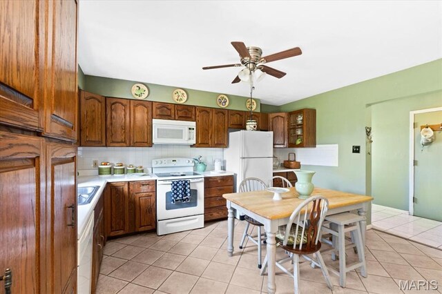 18668 Olive Street Rd, Chesterfield, MO 63005 - photo 15