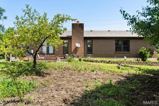 18668 Olive Street Rd, Chesterfield, MO 63005 - photo 32