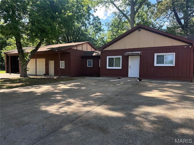 417 S Kingshighway St, Sikeston, MO 63801 - view of front of property