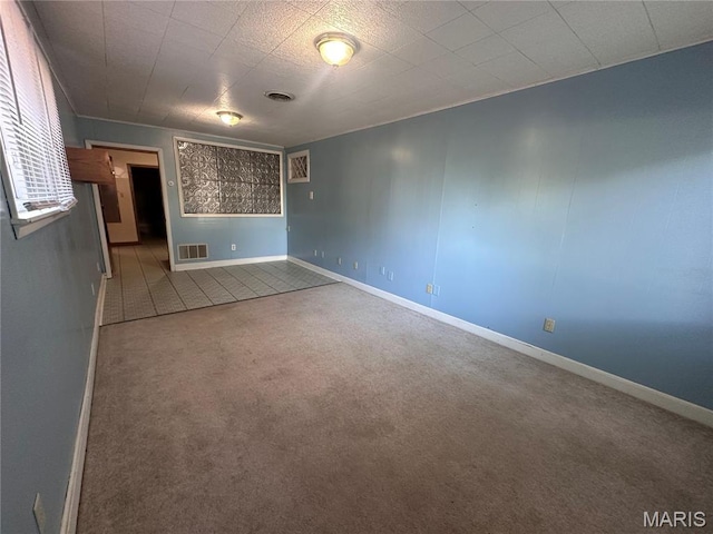 417 S Kingshighway St, Sikeston, MO 63801 - view of carpeted empty room