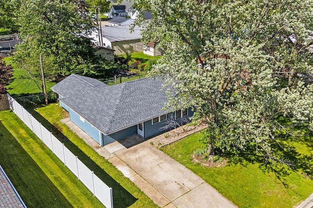 113 Brand Ave, Red Bud, IL 62278 - view of subject property